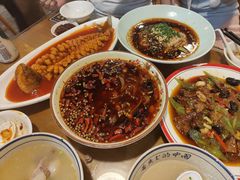 -易老妈蹄花.特色川菜(人民公园总店)