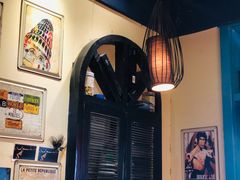 -半坡九号老挝冰咖啡