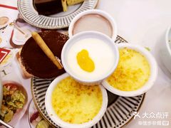 -斗牛士牛排餐厅(嘉里汇店)