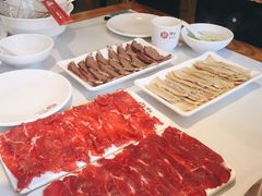 -焯牛潮汕牛肉火锅(云峰街创始店)