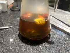 -清真·锦翔炝锅鱼(明德门店)