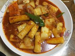 -韩聚园韩国料理(文灶店)