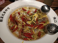 -太二酸菜鱼(海口友谊广场店)