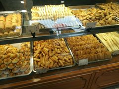 -詹记桃酥(包河万达店)