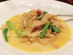 农家笋衣-荣轩(新荣记环球金融中心店)