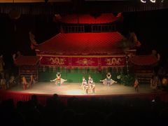 -金龙水上木偶剧院