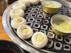 -霸腹烤肉(厦门柚子番店)
