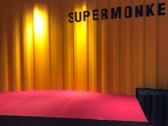 -SUPERMONKEY超级猩猩健身(珠江新城店)