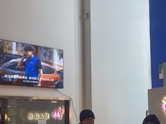 -金陵暴走小龙虾·迷踪蟹(凯德MALL店)