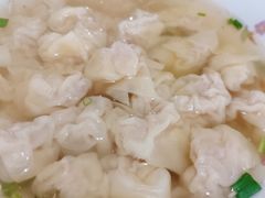 小馄饨-上海三鲜馄饨王(南门桥市场店)