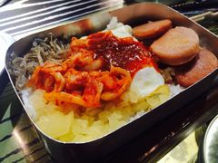 -401餐厅(弘大店)