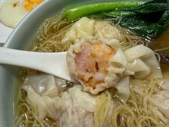 -葡珍轩冰室(虹桥机场T1店)