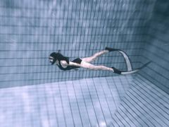 -重庆市奥林匹克体育中心-游泳跳水馆