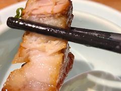 老妈招牌红烧肉-老宁波1381餐厅(宏泰广场店)