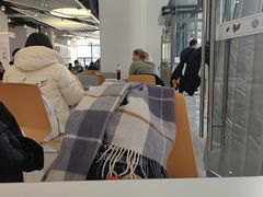 -农园餐厅(北京大学店)