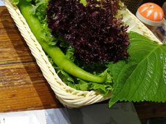-韩一品韩国料理(柏庐南路店)