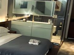 -君悦·SPA养生会所