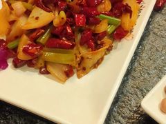 -福苗小骆驼烧烤(大唐不夜城店)