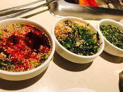 -海底捞火锅(九久奥特莱斯店)