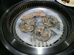 -德得轩烤涮一体自助餐厅(王府井店)