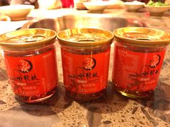 -小龙坎火锅(全球总店)