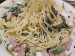 -萨莉亚意式餐厅(中北永旺店)