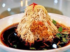 -富春茶社(国庆路店)