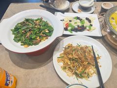 -李氏传家菜(兴城路店)