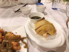 -翠亭酒家(山西南路店)