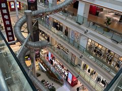 -巴黎春天(浦建店)
