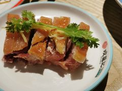-扬州狮子楼·非遗淮扬菜(东关街店)