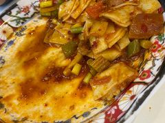 -帕米尔食府(白云观店)