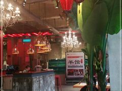 -美庐时尚餐厅(菱角湖店)