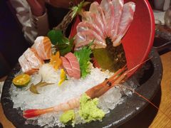 -水之惠鲜鱼料理(王府大街店)