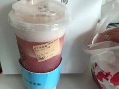 -我是酸奶君(壹方城店)