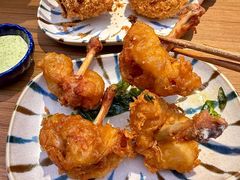 -CURRY YA 熟成咖哩專門店(深圳湾万象城店)