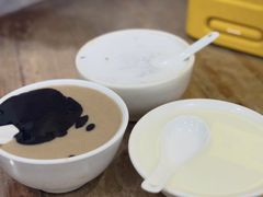 -沙湾姜埋奶(兴新包店)