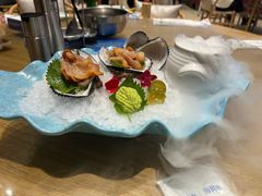 -真味海鲜坊