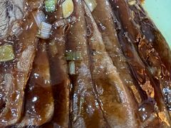 -杨记小骨头羊杂馆(南五马路店)