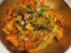 -湘厨私房菜(广昌店)