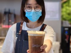 -Seesaw Coffee(环贸iapm店)