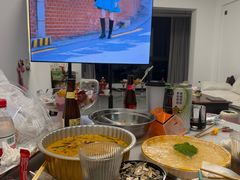 -黄鹤天厨·泡椒田鸡创始者(莲花店)