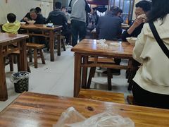 -尤素福东举院饺子馆