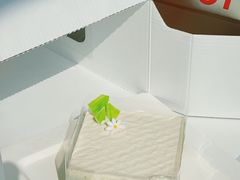 -壹点壹客·生日蛋糕(南山店)