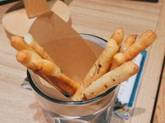 金沙季超值小食拼盘-必胜客(百联又一城店)