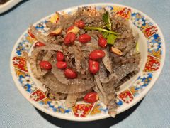 -晓粤·惹味粤菜(凯德乐峰广场店)