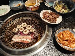 -牛焱·烧肉酒肆(五大道店)
