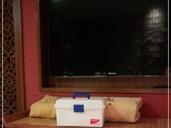 -华夏良子·足道SPA艾灸(山东大厦店)