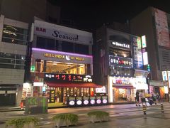 -海云台海滩