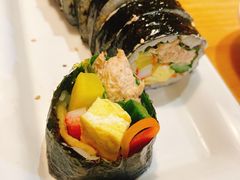 -山海珍味韩国料理(奥城店)